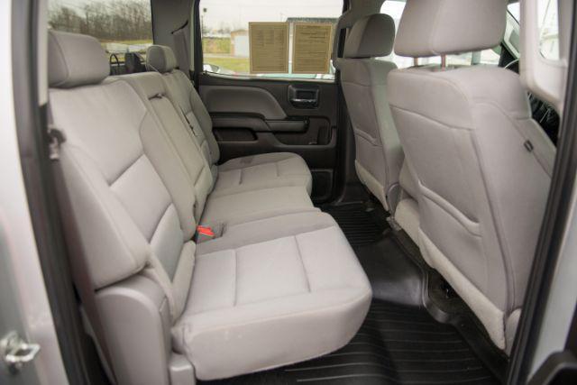 used 2016 Chevrolet Silverado 2500 car, priced at $28,750