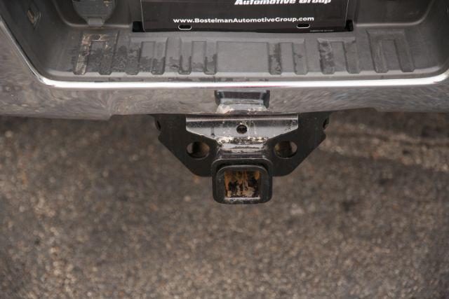 used 2016 Chevrolet Silverado 2500 car, priced at $28,750