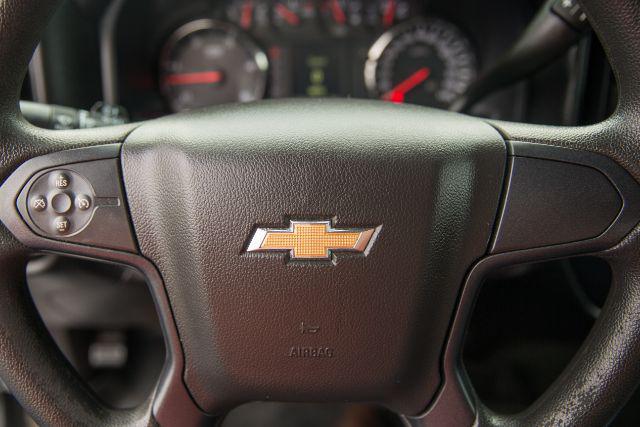 used 2016 Chevrolet Silverado 2500 car, priced at $28,750