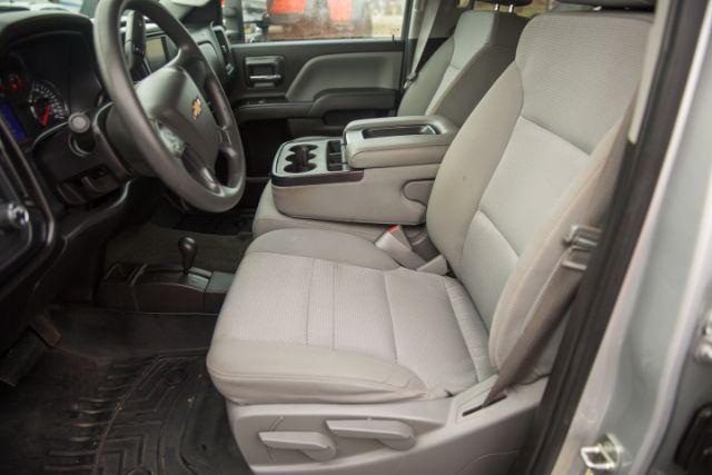 used 2016 Chevrolet Silverado 2500 car, priced at $28,750