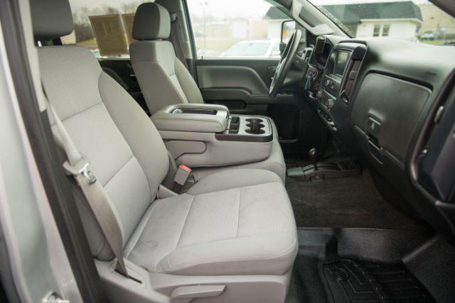 used 2016 Chevrolet Silverado 2500 car, priced at $28,750