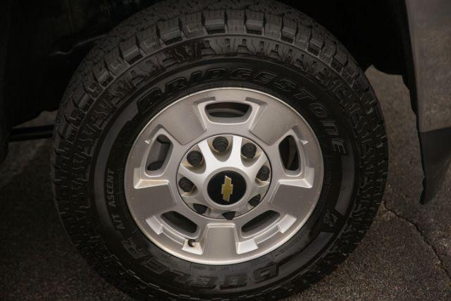 used 2016 Chevrolet Silverado 2500 car, priced at $28,750