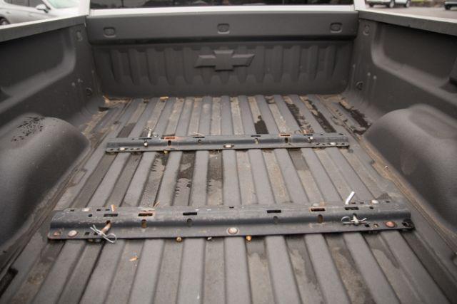 used 2016 Chevrolet Silverado 2500 car, priced at $28,750