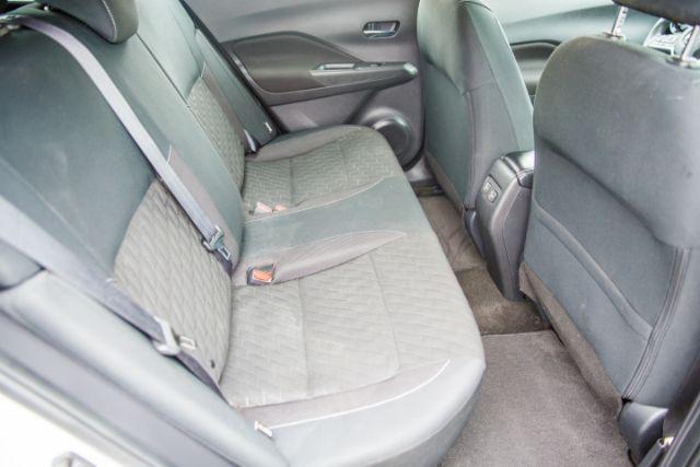 used 2022 Nissan Kicks car, priced at $16,365