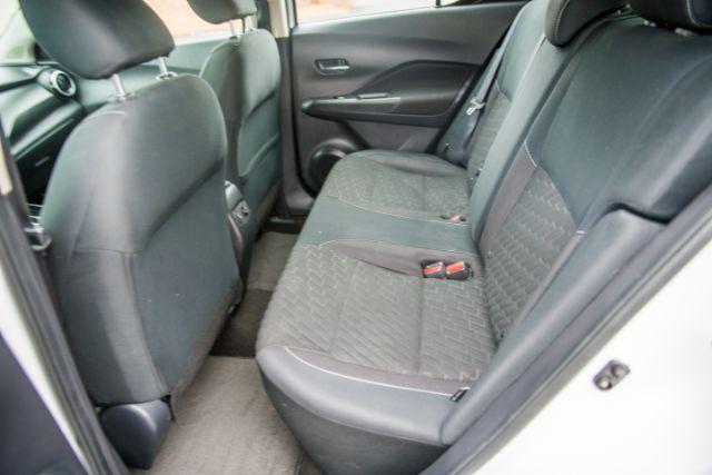 used 2022 Nissan Kicks car, priced at $16,365