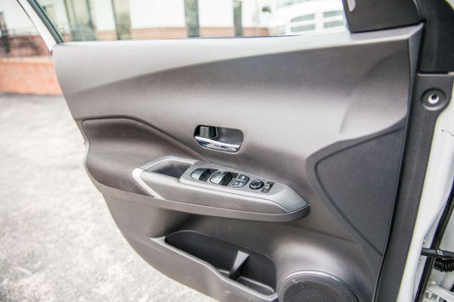 used 2022 Nissan Kicks car, priced at $16,365