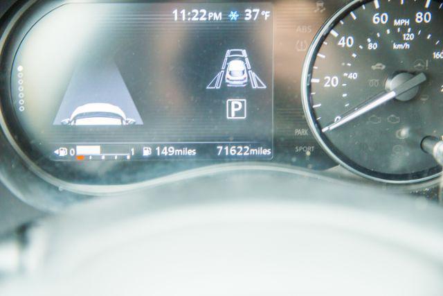 used 2022 Nissan Kicks car, priced at $16,365