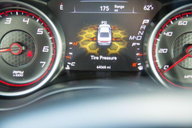 used 2022 Dodge Charger car, priced at $20,690