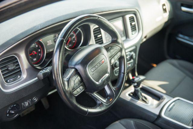 used 2022 Dodge Charger car, priced at $20,690