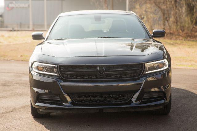 used 2022 Dodge Charger car, priced at $20,690