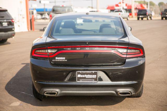 used 2022 Dodge Charger car, priced at $20,690