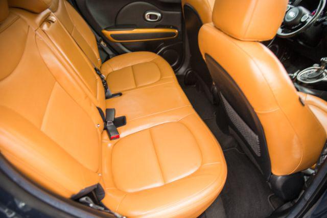 used 2016 Kia Soul car, priced at $14,350