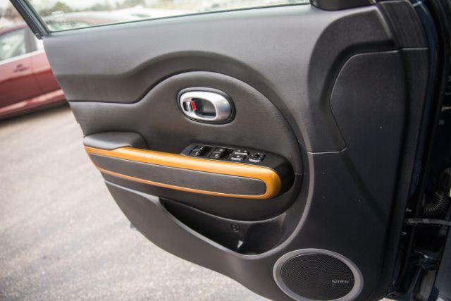 used 2016 Kia Soul car, priced at $14,350