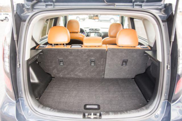 used 2016 Kia Soul car, priced at $14,350