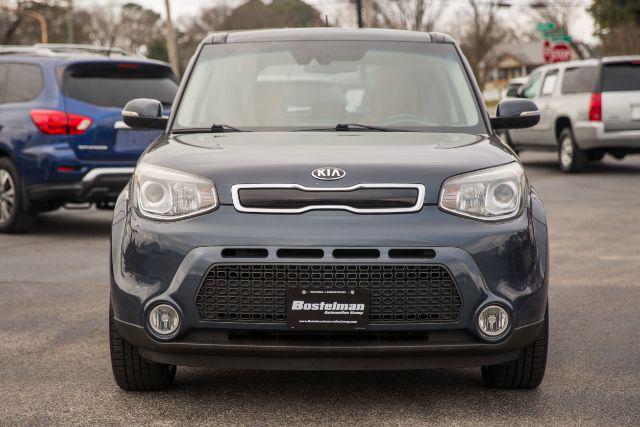 used 2016 Kia Soul car, priced at $14,350