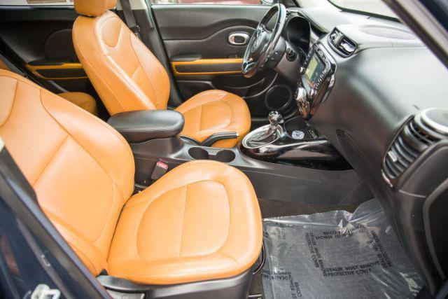 used 2016 Kia Soul car, priced at $14,350