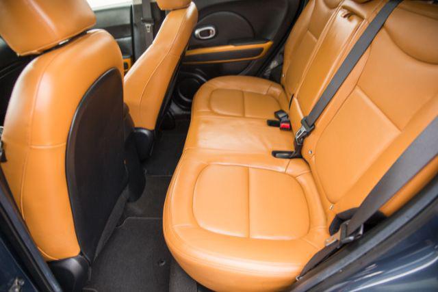 used 2016 Kia Soul car, priced at $14,350