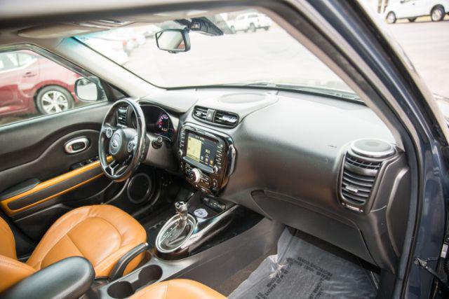 used 2016 Kia Soul car, priced at $14,350