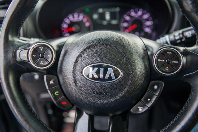 used 2016 Kia Soul car, priced at $14,350