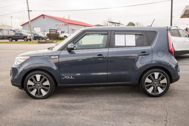 used 2016 Kia Soul car, priced at $14,350