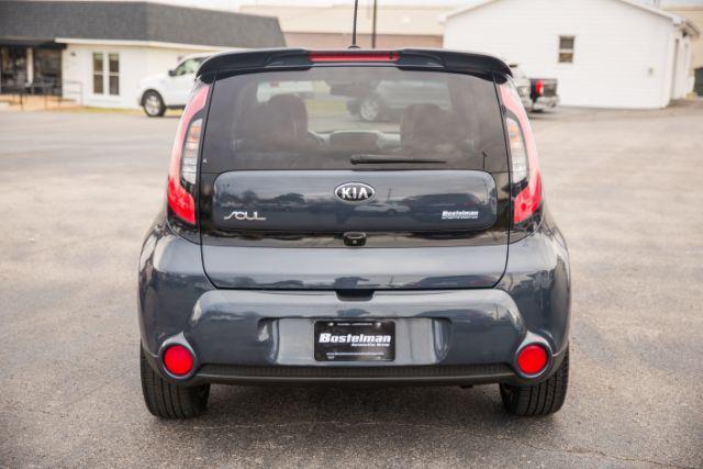 used 2016 Kia Soul car, priced at $14,350