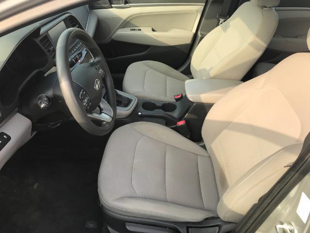 used 2020 Hyundai Elantra car, priced at $15,350