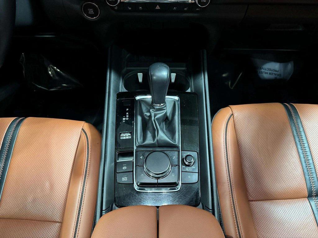 used 2023 Mazda CX-50 car, priced at $29,999