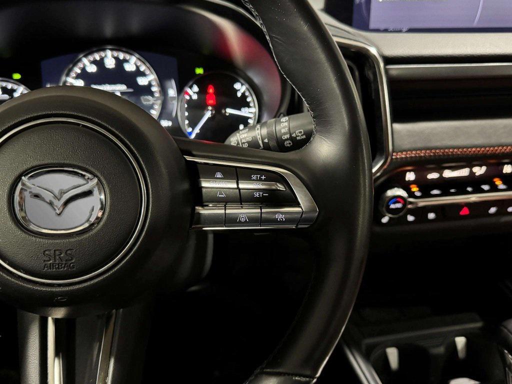 used 2023 Mazda CX-50 car, priced at $29,999