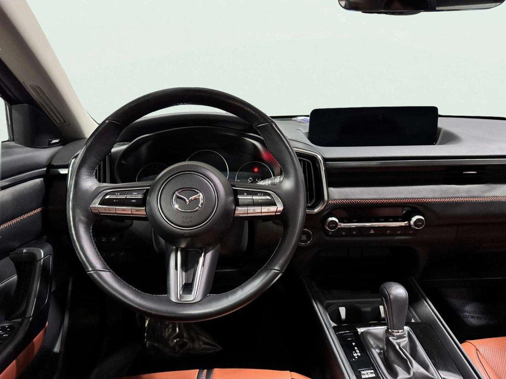 used 2023 Mazda CX-50 car, priced at $29,999