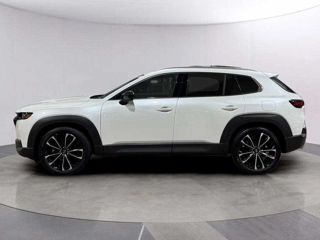 used 2023 Mazda CX-50 car, priced at $29,999