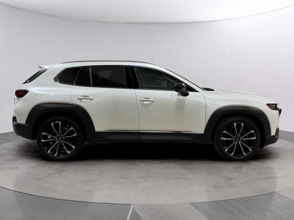 used 2023 Mazda CX-50 car, priced at $29,999