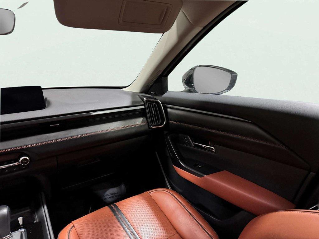 used 2023 Mazda CX-50 car, priced at $29,999