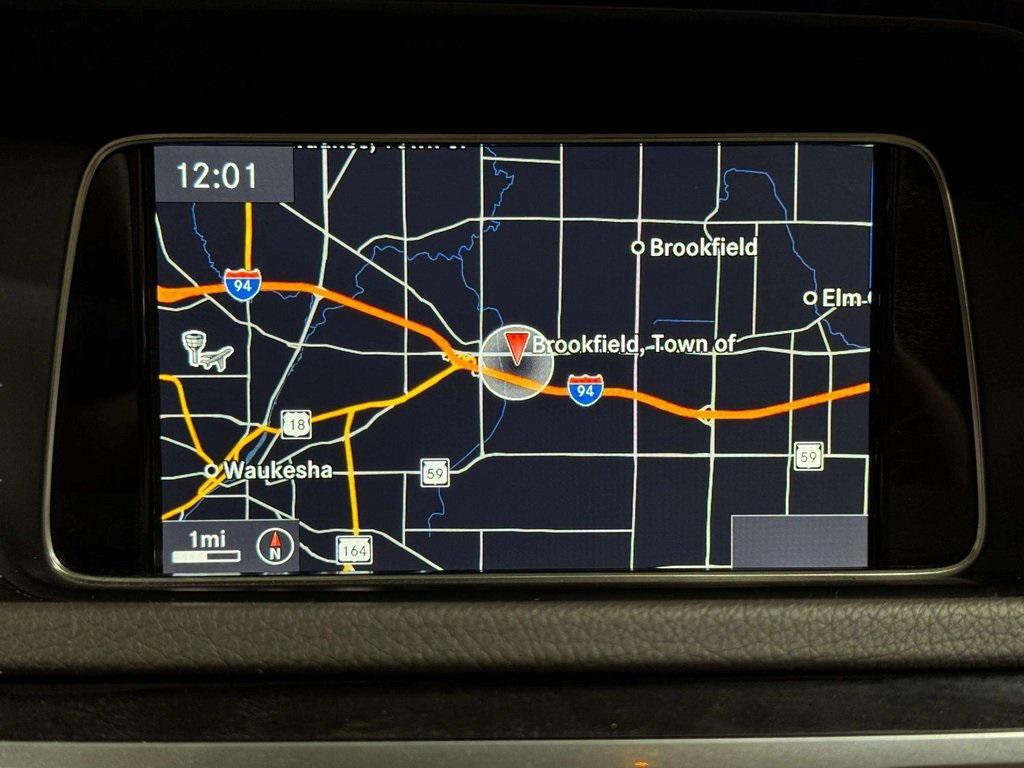 used 2014 Mercedes-Benz E-Class car, priced at $12,229