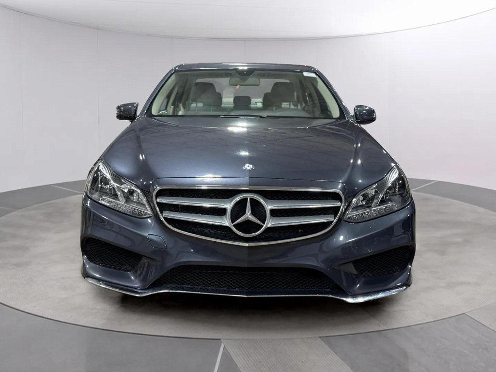 used 2014 Mercedes-Benz E-Class car, priced at $12,229