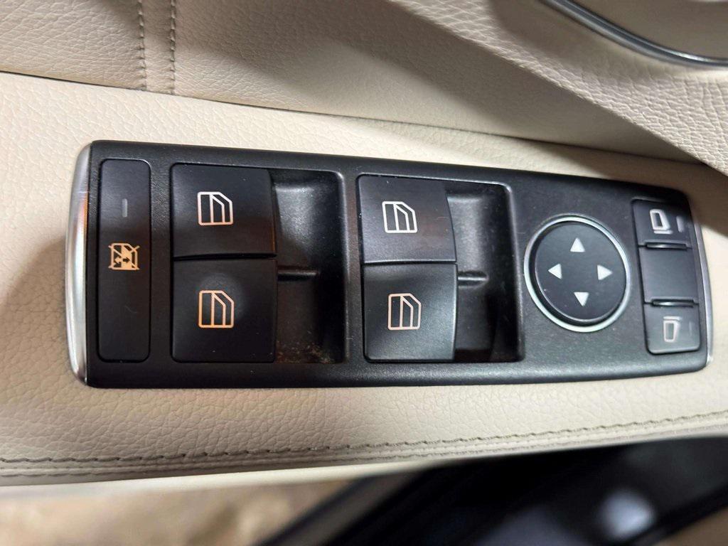 used 2014 Mercedes-Benz E-Class car, priced at $12,229