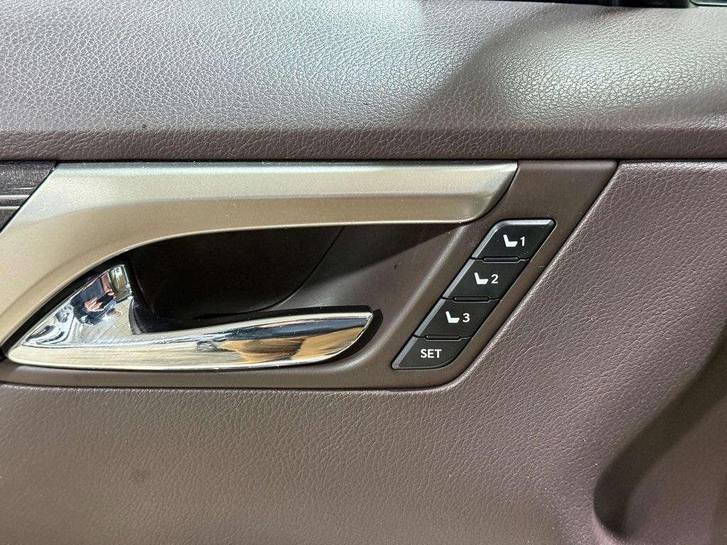 used 2018 Lexus RX 450h car, priced at $26,319