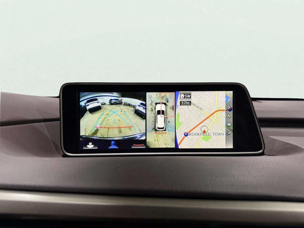 used 2018 Lexus RX 450h car, priced at $26,319