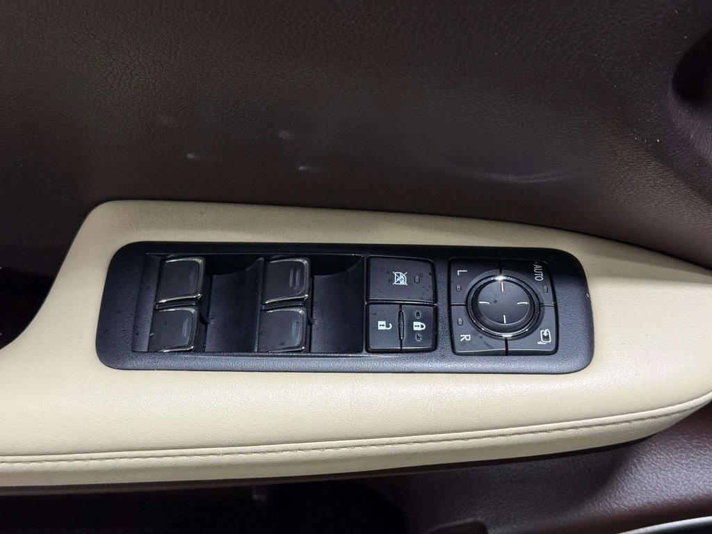 used 2018 Lexus RX 450h car, priced at $26,319