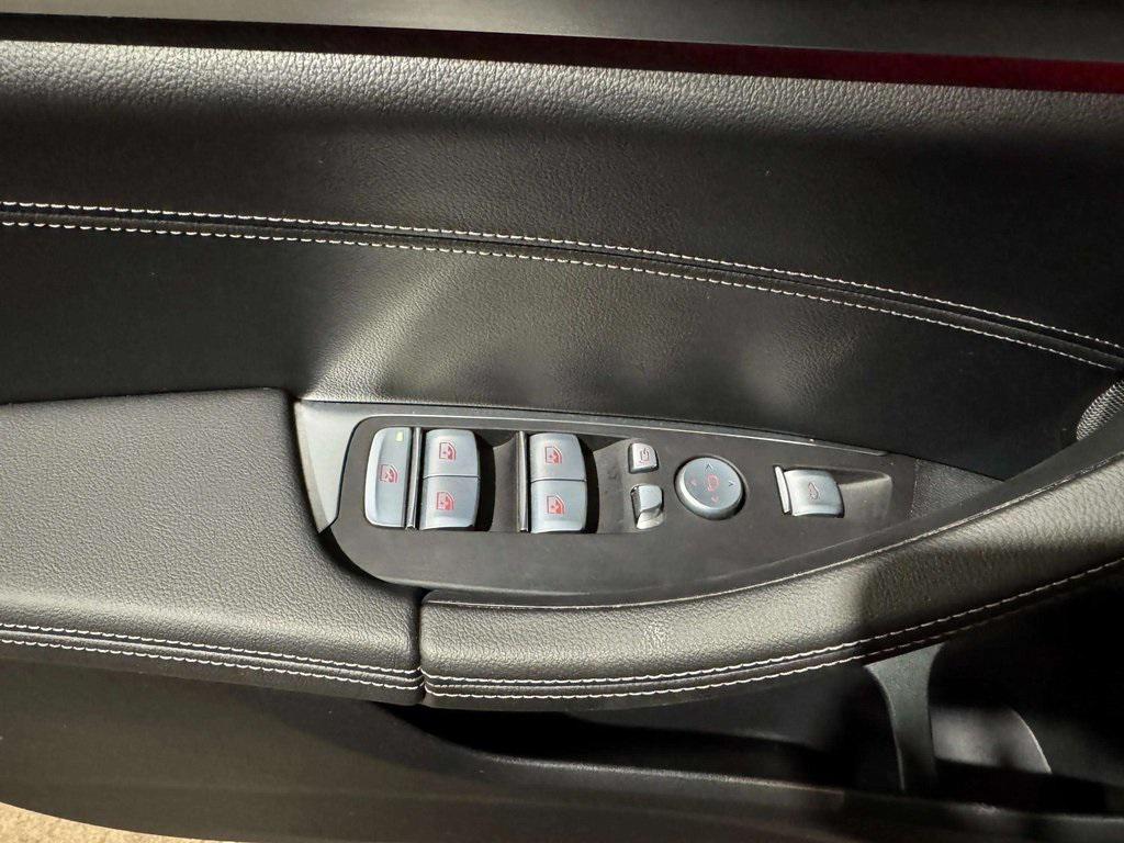 used 2023 BMW X3 car, priced at $48,659