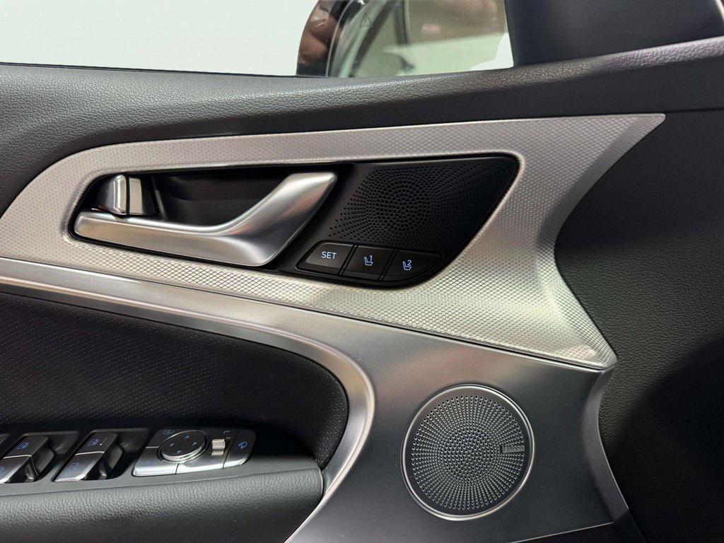 used 2026 Genesis G70 car, priced at $48,499