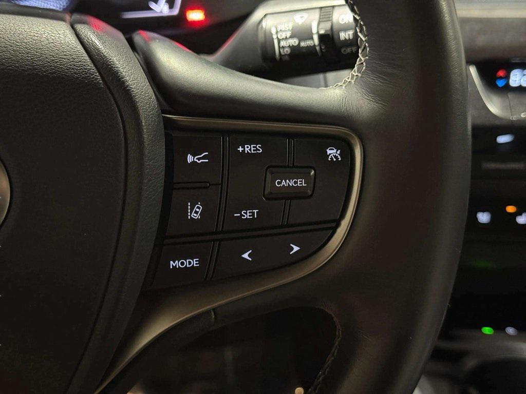 used 2021 Lexus UX 250h car, priced at $25,329