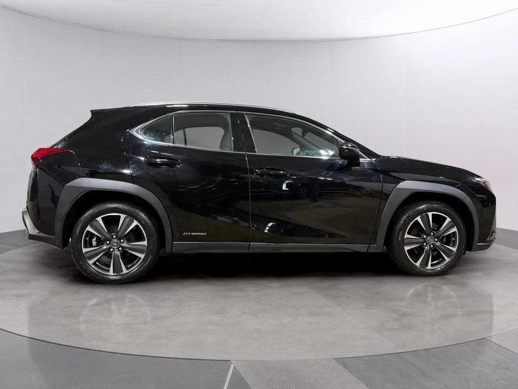 used 2021 Lexus UX 250h car, priced at $25,329