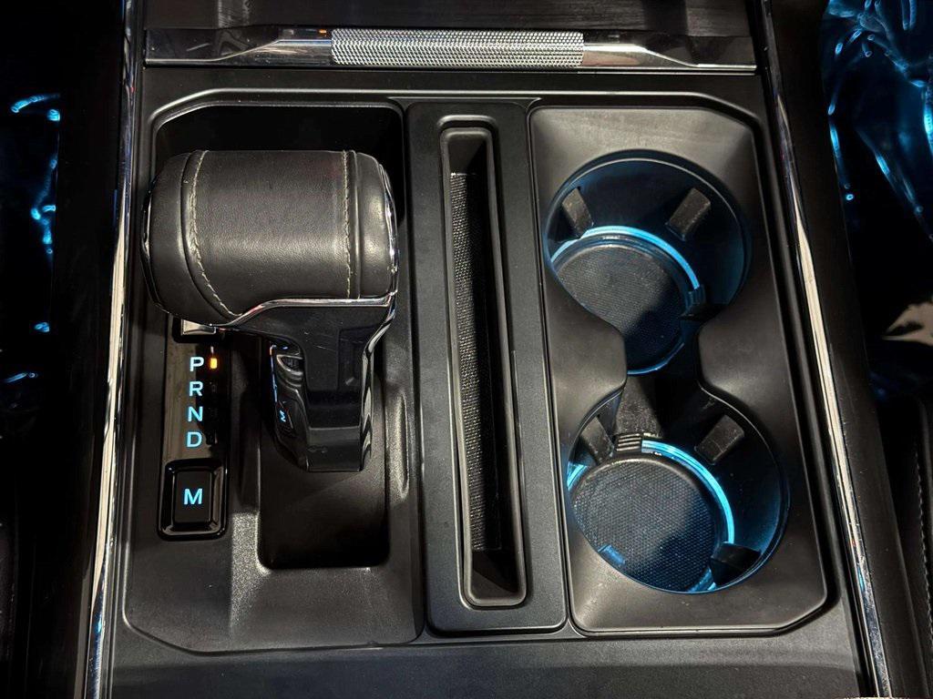 used 2021 Ford F-150 car, priced at $33,289
