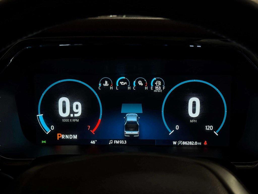 used 2021 Ford F-150 car, priced at $33,289