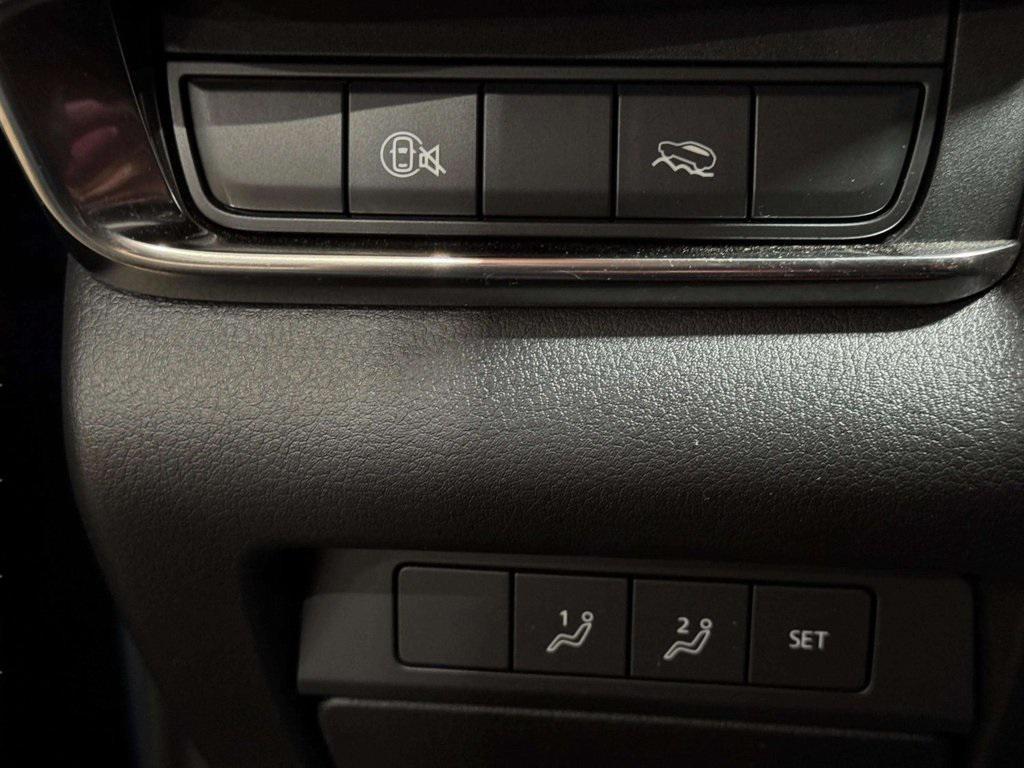 used 2024 Mazda CX-30 car, priced at $23,649