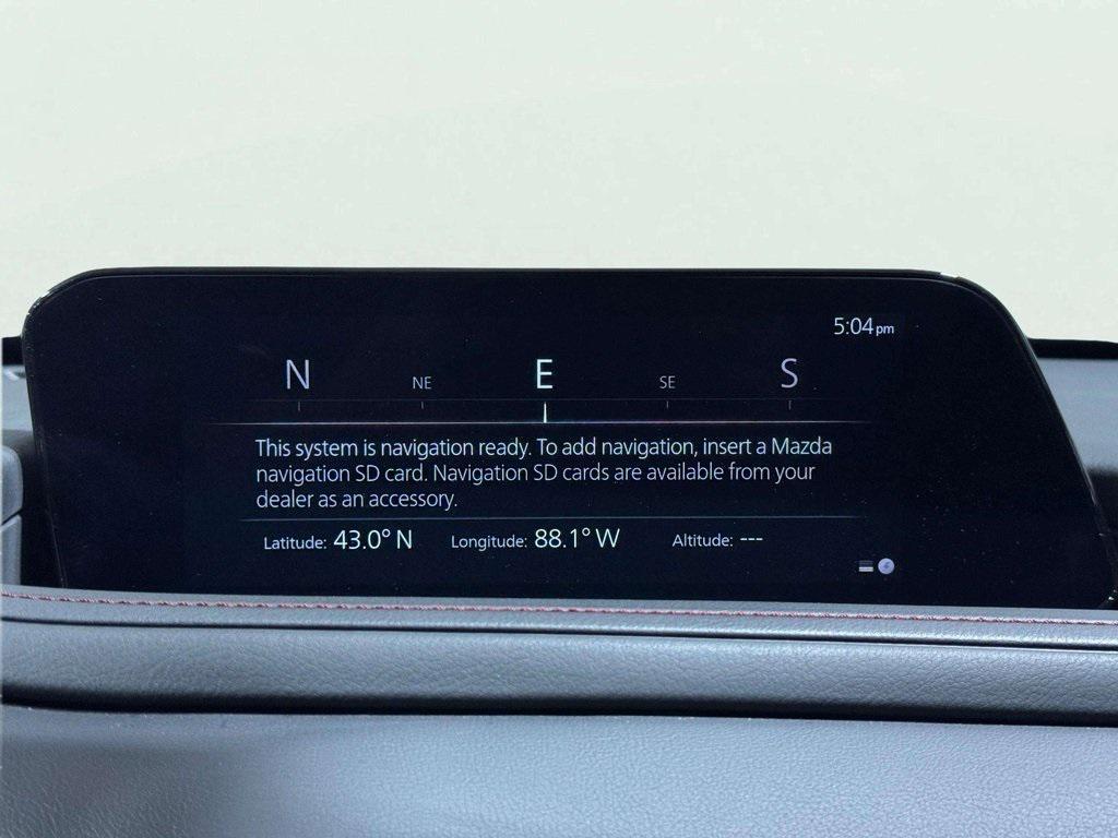 used 2024 Mazda CX-30 car, priced at $23,649