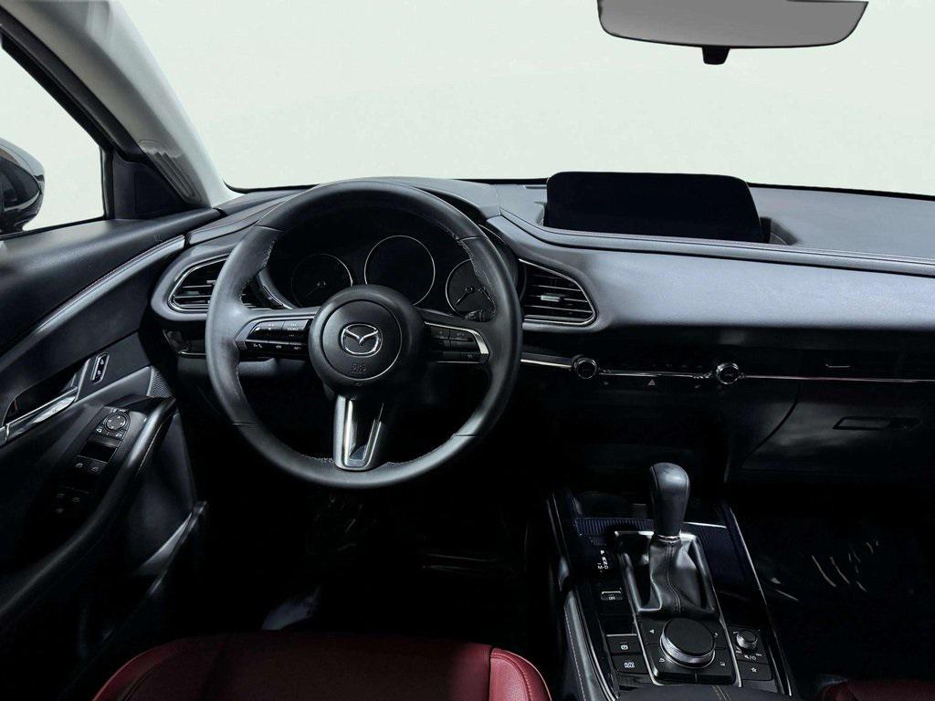 used 2024 Mazda CX-30 car, priced at $23,649