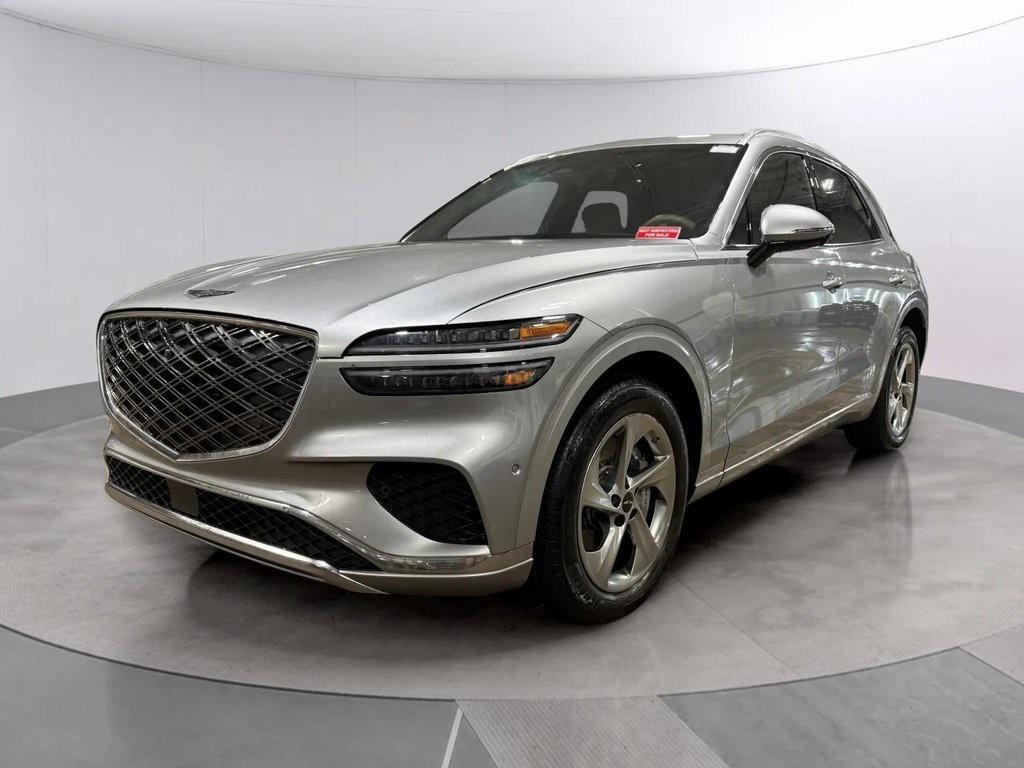 used 2026 Genesis GV70 car, priced at $52,990