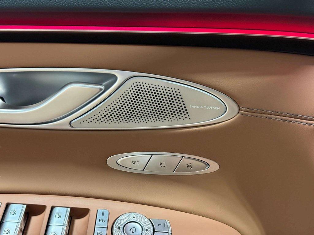 used 2026 Genesis GV70 car, priced at $52,990