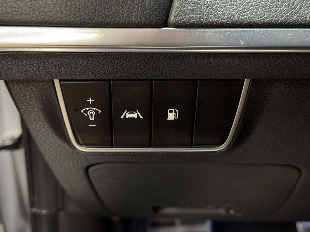 used 2022 Kia Stinger car, priced at $26,899